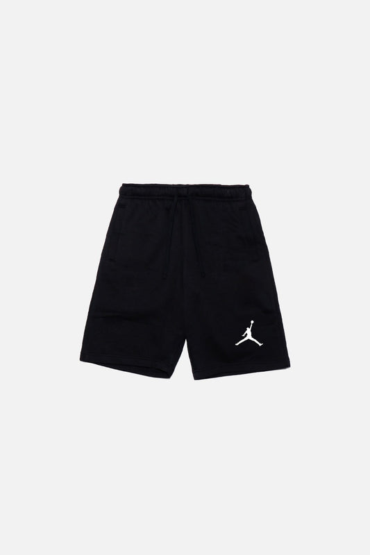 Fleece Jersey Şort