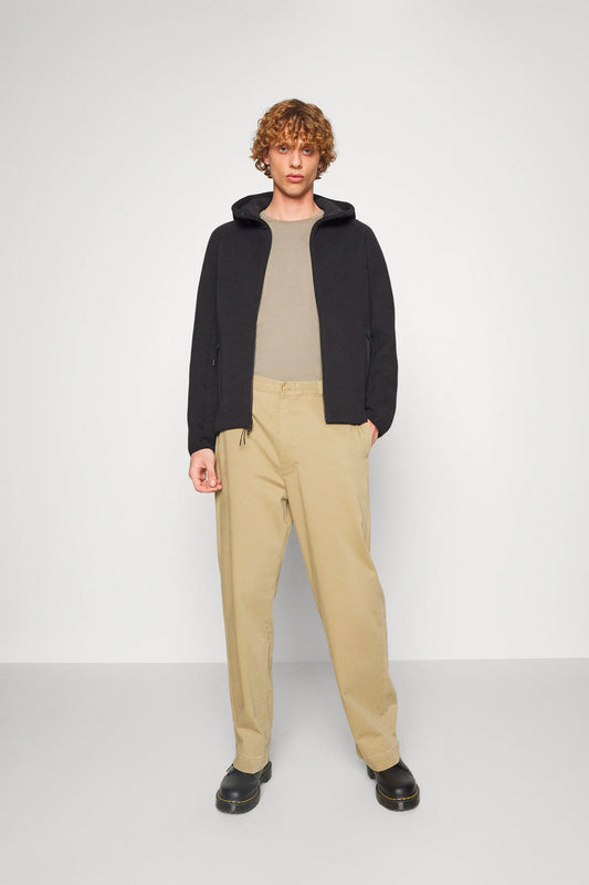 Yeni Tech Fleece Windrunner Kapüşonlu Üst