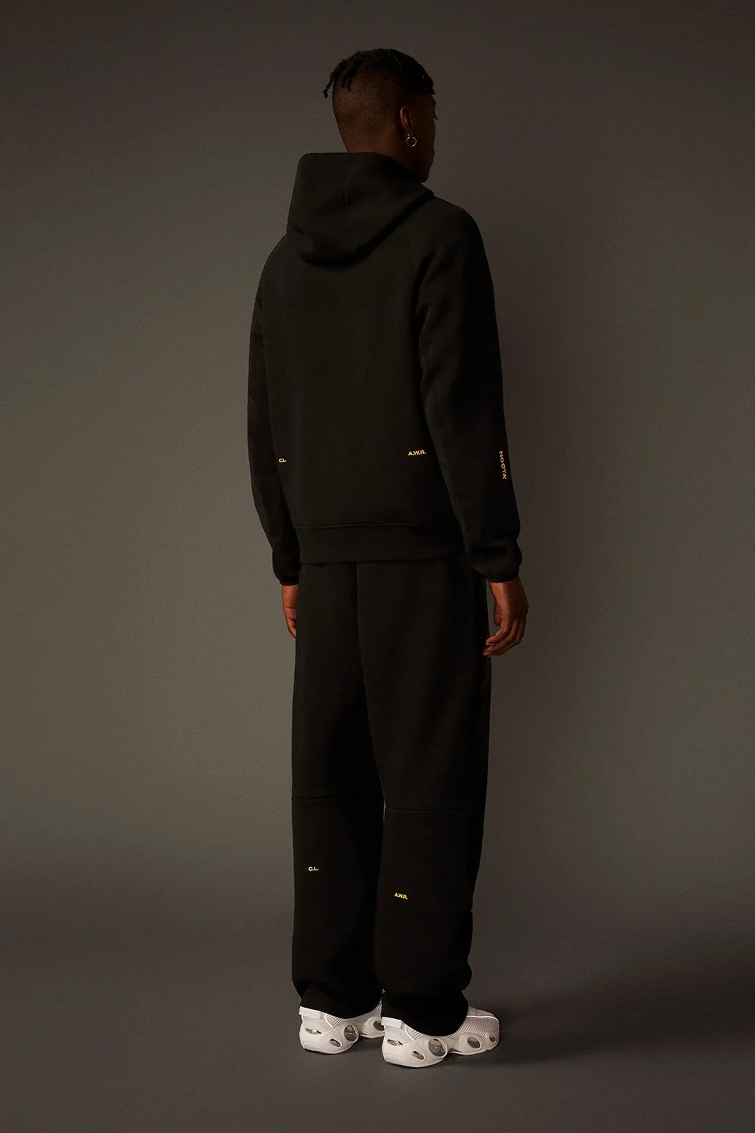 NOCTA x Nike Tech Fleece Hoodie