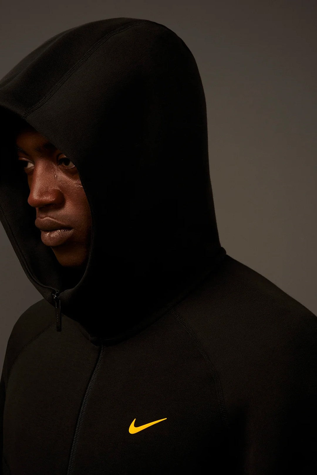 NOCTA x Nike Tech Fleece Hoodie