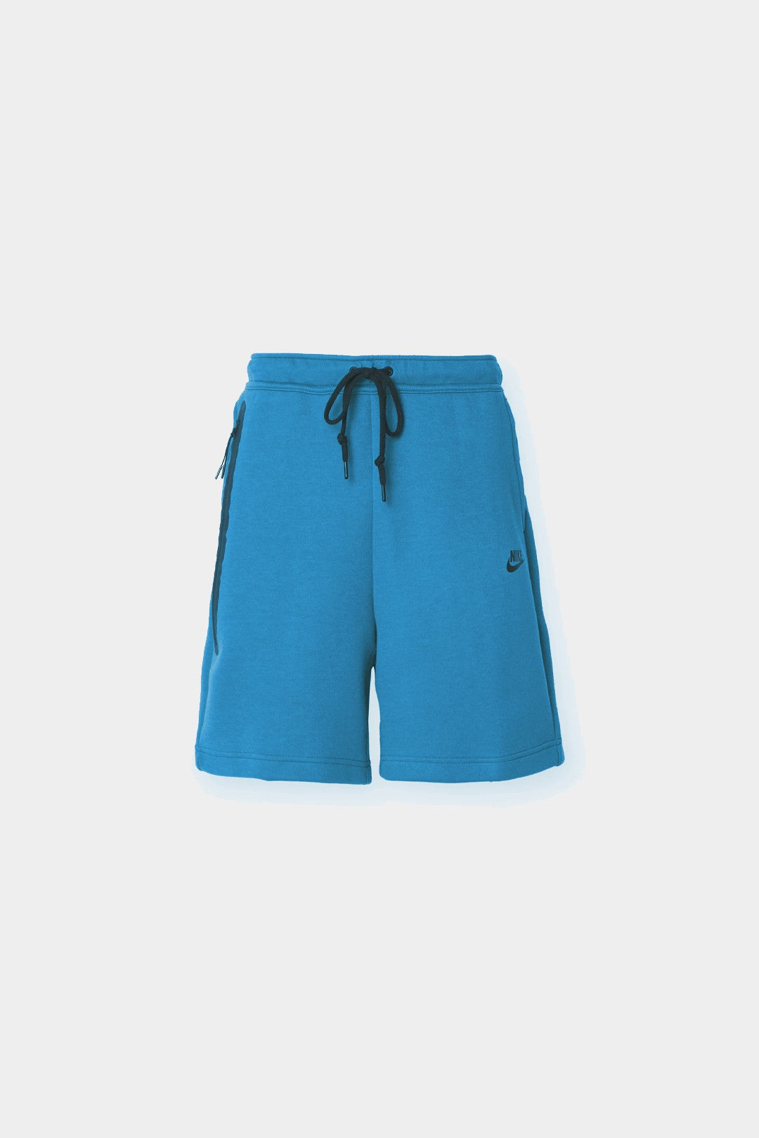 Yeni Tech Fleece Şort