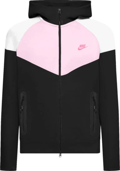 (LIMITED) 2024 Tech Fleece Üst