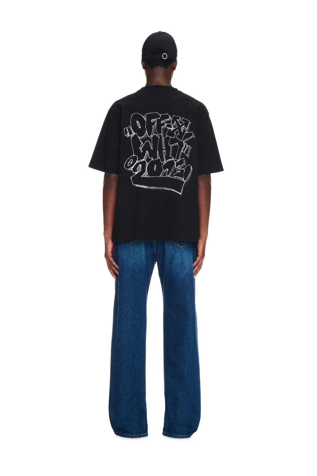 Graff Freestyle Over Skate S/S T-Shirt