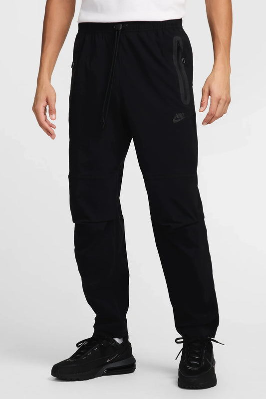 Tech Woven Trousers Jogger