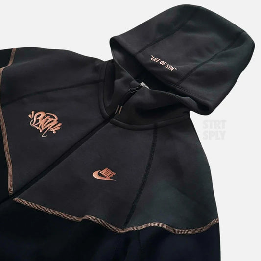 Syna x Tech Fleece Hoodie